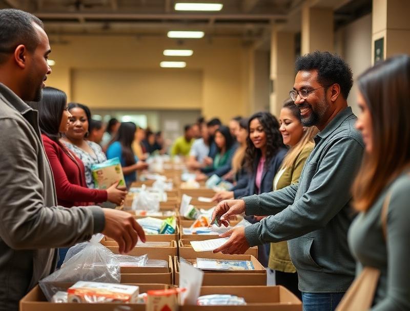 Community Outreach